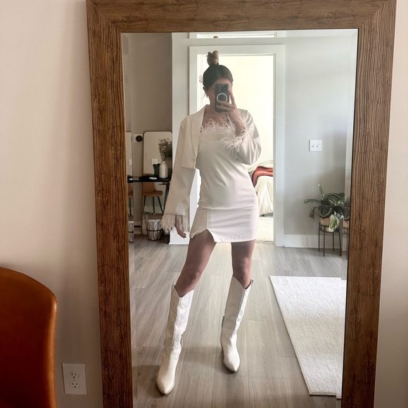 NASHVILLE BRIDAL SET - Picture 3 of 7